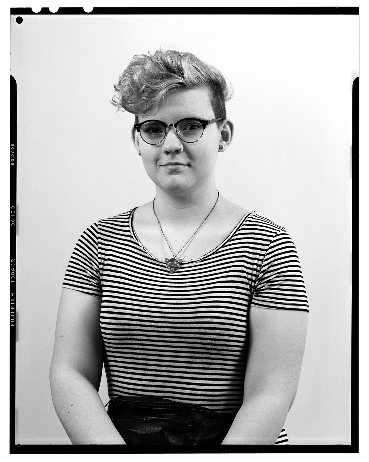 Claire - Portrait of Learning Differences